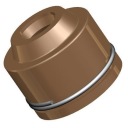 TESNENIE ZÁSUVKY VENTILU ZONTES ZT 310-X