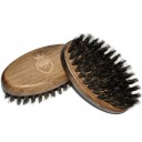 By My Beard Brush Kartacz Boar Bistles