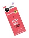 Vôňa do auta MATKA SEDÍ V ZADU Osviežovač vzduchu