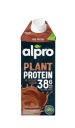 Alpro Vysokoproteínový sójový proteínový nápoj s príchuťou čokolády 750 ml