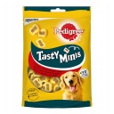 PEDIGREE CHUTNÉ MINIS DOPLNKOVÉ JEDLO HOVÄDZIE/HYDINA 155G