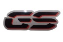 NÁLEPKA BMW MOTORRAD GS NÁLEPKA 8,8 x 3 cm