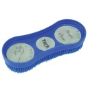 YORK MAGIC Clean Brush Blue