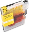 1x ATRAMENT PRE LC1100 LC980 DCP-145C 165C 375CW 195C