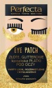 Perfecta Eye Patch Zlaté náplasti na oči