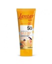 Jantar Sun Amber vodeodolný krém pre deti SPF50 50 ml