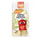 Bio jablkové lupienky 30g