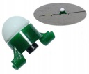 Indikátor záberu Strike Alert s LED diódou na hrote Feeder Picker