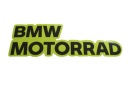 NÁLEPKA BMW MOTORRAD 9,8 x 3,1 cm