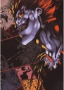 Anime Manga Death Note plagát dn_054 A3