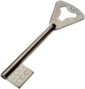 JANIA RAW KĽÚČ PRE T-3 TYTAN SURFACE LOCK