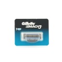 Kazeta do žiletky Gillette Mach3 1 kus
