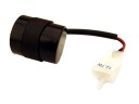 JUNAK 804 PRERUŠOVAČ SMEROV, 2-pin kábel