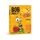 MANGO ROLKA BEZ PRIDANÉHO CUKRU, BEZLEPKOVÁ 60 g - BOB SLIMÁK