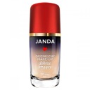 Janda Krycia podkladová báza 01 svetlo béžová 30 ml scénická