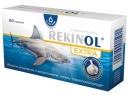 Rekinol Extra s cesnakom 60 kapsúl