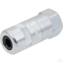 Mato 4-čeľusťový bit, 1/8 FP120R