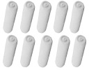 Obväzový obväz, pletený obväz, 10 cm x 4 m, 10 ks