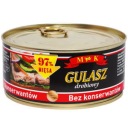HYDINA DUŠENÁ 300G M&K
