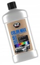 K8T41 K2 COLOR MAX Farbiaci vosk 500ml strieborný