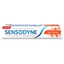Sensodyne zubná pasta s fluoridom proti kazu
