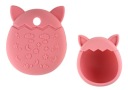 Tamagotchi Case Powder Pink silikónové puzdro
