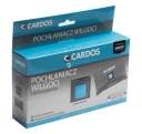 K2 CARDOS AW100 tlmič vlhkosti