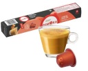 Kapsule Gimoka CREME BRULEE pre Nespresso 10