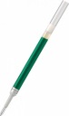Náplň Pentel Energel LR7 zelená