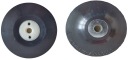 Pevný pružinový kotúč pre Fibra, 125 mm