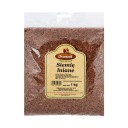 Semená ľanové - arašidové - 1 kg