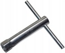 KĽÚČE KLÚČ NA SVIEČKU 16 MM 100 MM 4T 2T