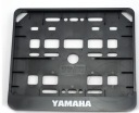 RÁM SPZ PRE MOTORKU YAMAHA