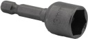 MAGNETICKÝ KĽÚČOVÝ BIT FARMÁRSKA MAGNETOVÁ ZÁSUVKA 13 MM