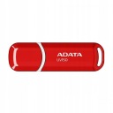 Pendrive 32 GB Adata DashDrive UV150 USB 3.1 červený