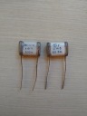 KONDENZÁTOR 3.6nF 500V 5% SGM-3 SILVER MICA Rusko sada=5