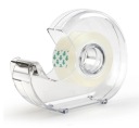 Zásobník ECO pásky s páskou 19 mm x 10 m