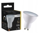 LED žiarovka GU10 10W 3000K teplá 120' 1000lm EDO