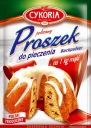 PRÁŠOK DO PEČIVA 36G CYKORIA S.A.