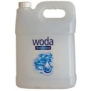 ULTRAČISTÁ destilovaná voda, 5 l