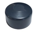 Záslepka pre priemer potrubia 48 GRAPHITE