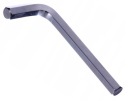 Imbusový kľúč 5mm RICHMANN C6645