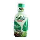 MALIZIA Tekutý kúpeľ z borovice a zeleného čaju 1L