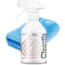 Cleantle Glass Cleaner2 500 ml tekutý čistiaci prostriedok na sklo s ochranou proti zahmlievaniu