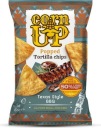 Vafle / CORN NACHOS tortilla GRILOVANÁ 60g