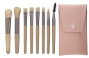 SADA PROFESIONÁLNYCH ŠTETEC NA MAKEUP 8 KS