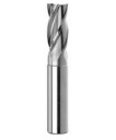 Fréza stopková DIN844 NFPa 4z 4,0 mm