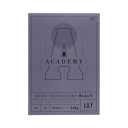 Technický blok A4/10 Academy Interdruk 240G