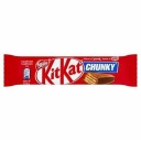 NESTLE Bar Kit Kat Chunky 40g