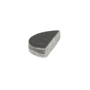 Hriadeľový kľúč Komar Romet Motorynka M1 M2 M3 - od magneta PL